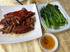 -老字号德记烧腊饭店·海鲜加工