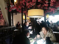 大堂-吴莊(龙城万科里店)