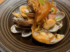 鲜椒花甲-巴蜀风·地道川菜(福田COCOPARK店)