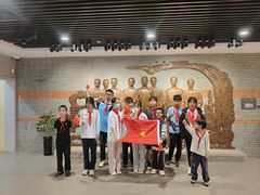 -中国社会主义青年团中央机关旧址纪念馆