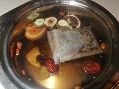 -一叶一世界•素食餐厅(环球中心店)