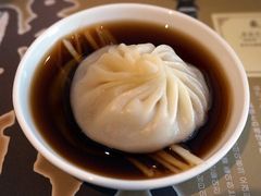 -鼎泰丰(嘉年华•海信广场VILLAGE店)