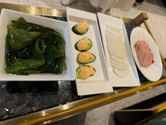 -一席地·本地鸡窝·杭帮鸡火锅(萧山银隆百货店)