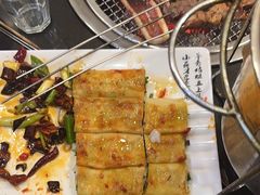 -瑞杰烧烤店·24小时营业(山东路店)