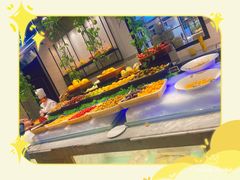 水果-川骄海鲜自助(河东店)