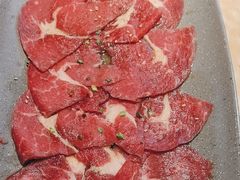 -新石器烤肉(高行万嘉店)
