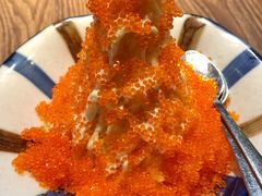 土豆蟹籽沙律-大雄寿司(中华广场店)