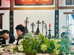 -道南書院·私房菜·早午茶·茶馆