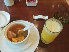 -南堂馆·新川菜(天府三街店)
