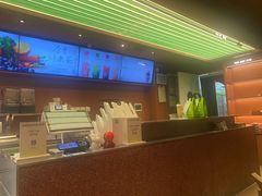 -奈雪的茶(华侨城创意园店)
