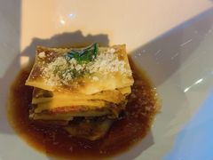 -荟星庭西餐厅(天府丽都喜来登饭店)