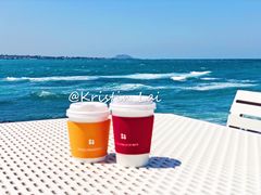 -Cafe Aewol Monsant