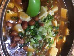 -人民食堂(青羊宫店)