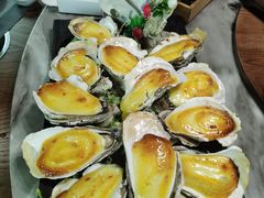 -蠔爺王志德生蚝馆(金沙湾店)