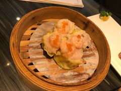 -虾饺妹·粤式手工点心(水荫路店)