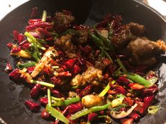-酒肆浅葱•烧烤•龙虾•排档(卓悦intown店)