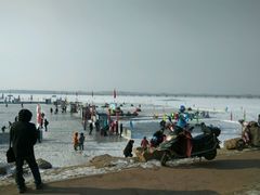 -丁香湖公园