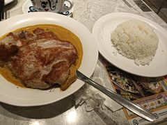 -翠华餐厅(正佳广场店)