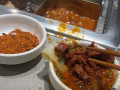 -海底捞火锅(宇飞大厦店)