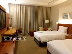 -上海浦东康桥绿地假日酒店