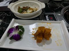 -李师傅脆肚(华强北店)