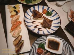 -佛山希尔顿酒店·融誉亚洲美食荟