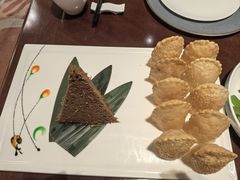 -嘉和国际饭店-颐园中餐厅