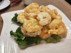 -金牌餐厅·天津菜·八珍豆腐·老爆三(瓷房子店)
