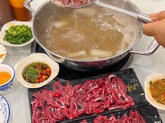-福合埕牛肉火锅(长平国新店)