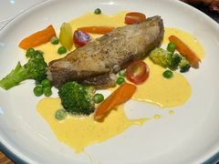 -曼乐辰餐厅(中庚漫游城店)