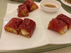 -天鲜阁·海鲜粤菜·33年老字号(石槎白云站店)