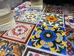 -LESCEDARS Brasserie Bistro香柏树