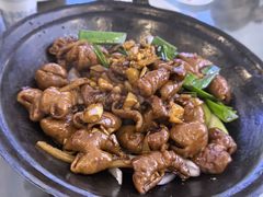 -徽州美食(三十年老店)