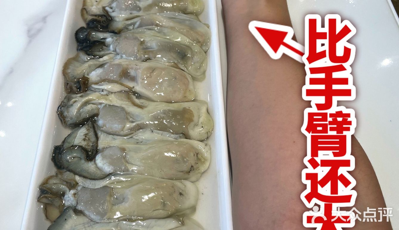 福州也有让你补到流鼻血的生蚝甲鱼煲