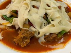 -新疆伊宁远征餐厅