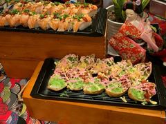 -大汉金桥华美达广场酒店·食秀全日制餐厅