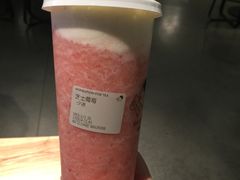 -喜茶(深圳东门1234店)