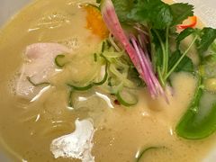 -篝拉面(银座店)