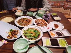 -北京全聚德(王府井店)