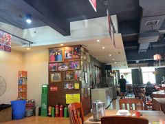 -天下客饭店(中山路店)