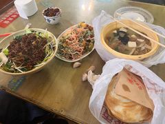 -溢香苑瓦罐(前进路店)