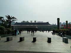 -珠海拱北口岸