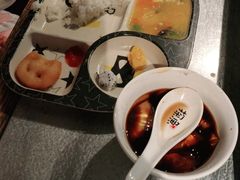 -探鱼·鲜青椒爽麻烤鱼(天河优托邦店)