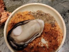 -东方红海鲜百汇(国际大厦店)