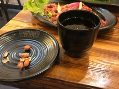 -四斤烤肉(东戴河孟家店)