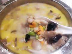 -大鹏饭店·金陵家宴(奥体中心店)