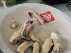 -福龙私房菜·客家大盆菜