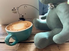 -maan coffee漫咖啡(通州店)