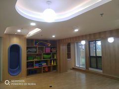 -英伦凯贝国际婴幼儿托育中心(雍湖湾店)