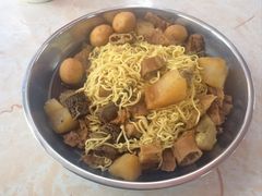 -修记牛杂店(同华东一路店)